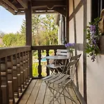 L Heritage 1779 - La Victorine Bed & Breakfast Duntzenheim