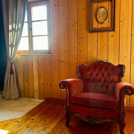 Bed & Breakfast L Heritage 1779 - La Victorine