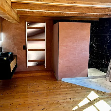 Bed & Breakfast L Heritage 1779 - La Victorine