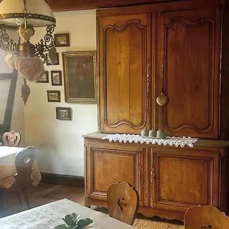 Bed & Breakfast L Heritage 1779 - La Victorine Duntzenheim