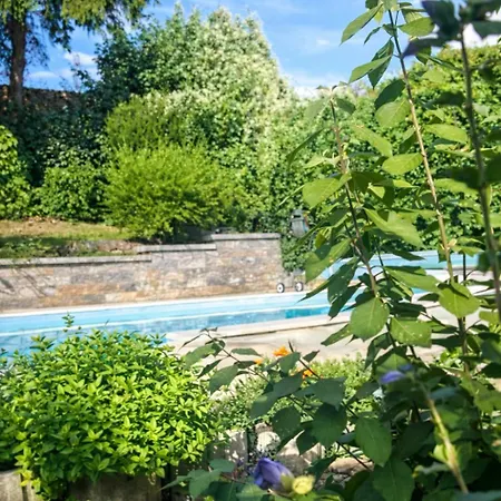 Bed & Breakfast L Heritage 1779 - La Victorine 3*