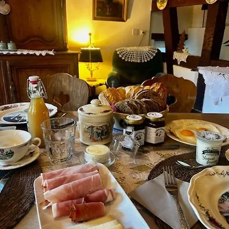 L Heritage 1779 - La Victorine 3* Duntzenheim