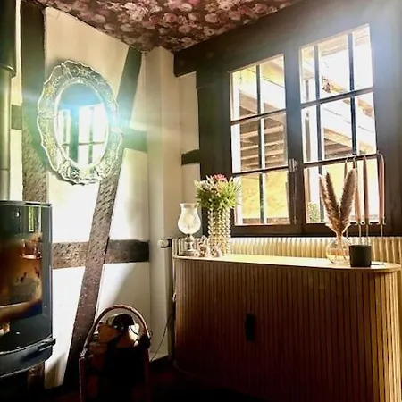 Bed & Breakfast L Heritage 1779 - La Victorine 3*