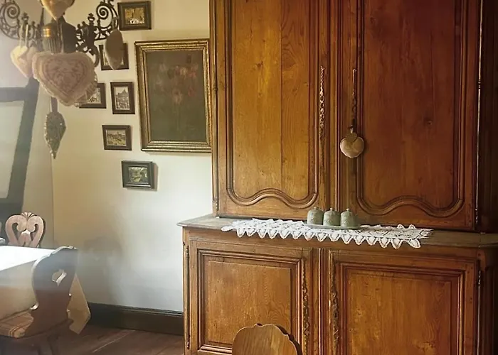 B&B L Heritage 1779 - La Victorine Duntzenheim